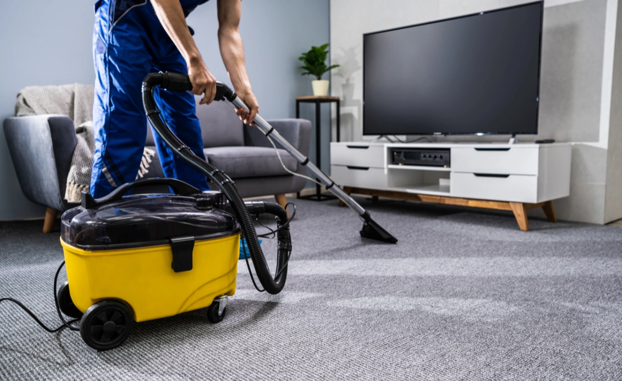 Extract End of Lease Cleaning Anakie Contact Office